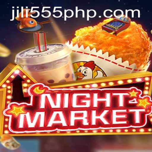 Exploring the Enigmatic World of NIGHTMARKET: The Thrilling Game by jili555