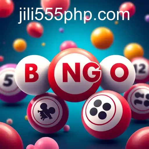 Exploring the Online Bingo Revolution with Jili555